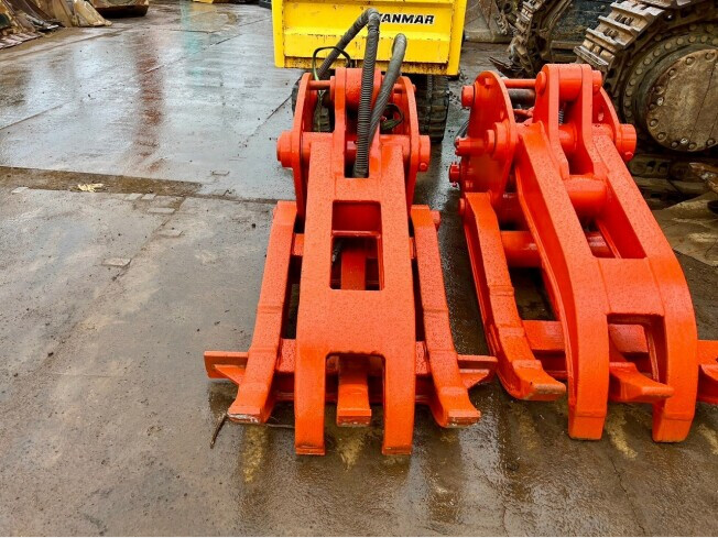 0.2用チルトフォーク 20L 整備済み