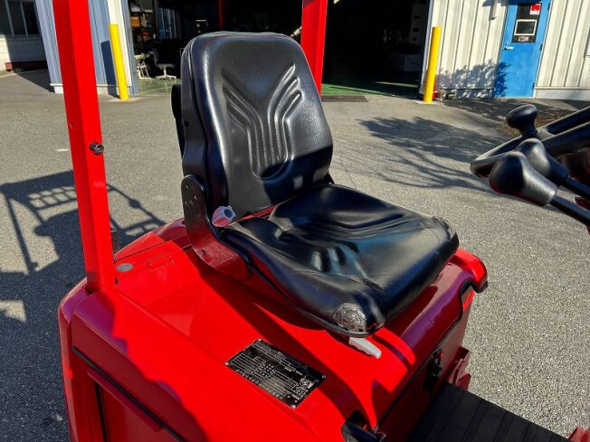 TOYOTA 3FB7 (Forklifts) at Saitama, Japan | Buy used Japanese