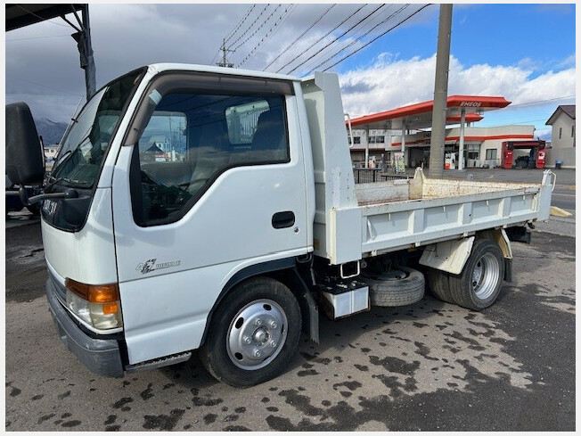 ちょうきょりトラックでかでかごう 長崎源之助／太田大八「ちょうきょりトラックでかでかごう」1973年