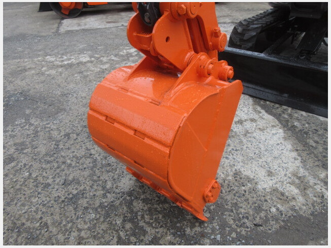 小物 puuchan HITACHI ZX30U-5B (Mini excavators) at Kagoshima, Japan | Buy