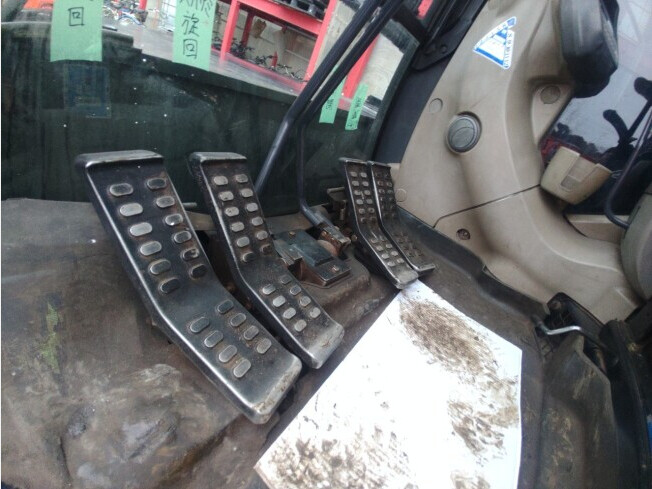 専用　まとめ売り　3点 Original Control Unit YA00002098 for Hitachi Excavators