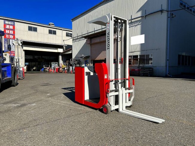 トヨタ7FB30フォークリフト楊高3000MM2001年使用29244HA320 トヨタ7FB30フォークリフト楊高3000MM2001年使用29244HA320 - メルカリ