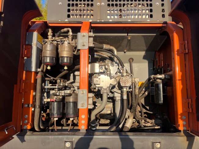 日立建機 ZX470LCMH-5B | 大阪府の油圧ショベル(ユンボ) | BIGLEMON 