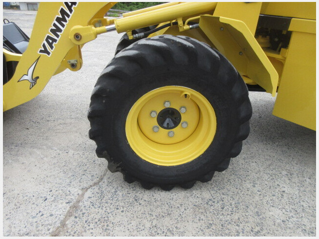 V3-6】2010年製 2,307時間 ホイールローダー CAT