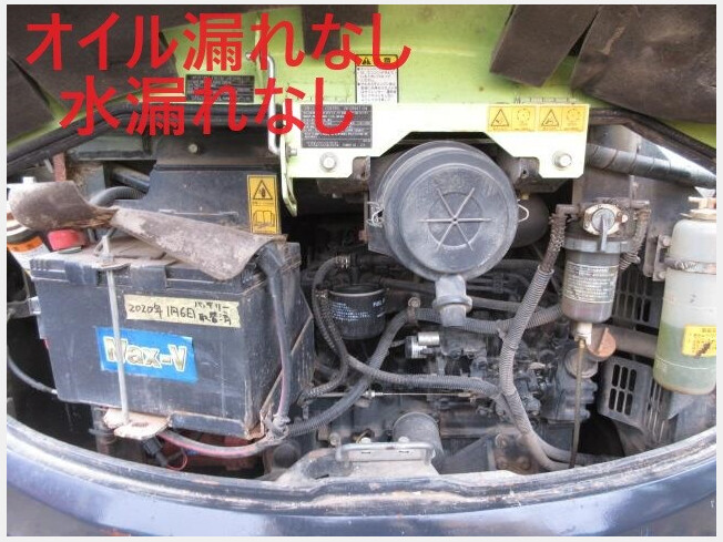 ヤンマー ViO40-5B ｷｬﾉﾋﾟｰ仕様 | 茨城県のミニ油圧ショベル(ミニユンボ