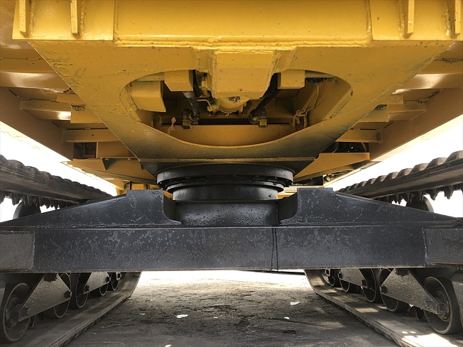 コマツ CD30R-1 | 兵庫県のキャリアダンプ | BIGLEMON（ビッグレモン