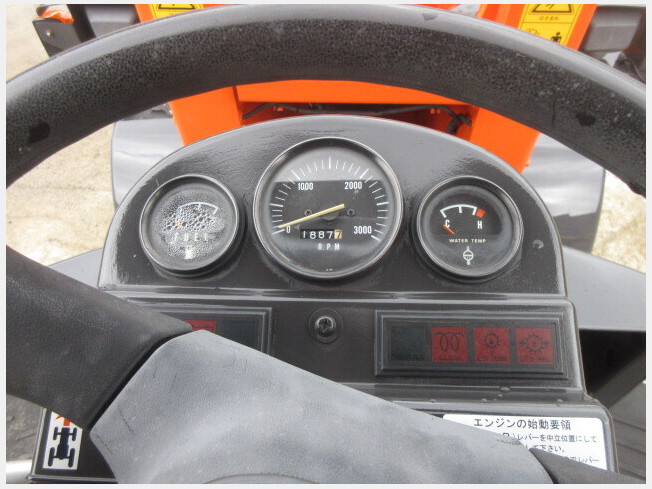 クボタ建機 ホイールローダー 1986y R350 | 建設機器販売