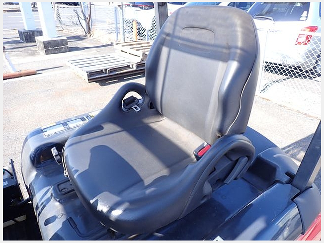 ニチユ FB9PN-80-300 | 岡山県のフォークリフト | BIGLEMON