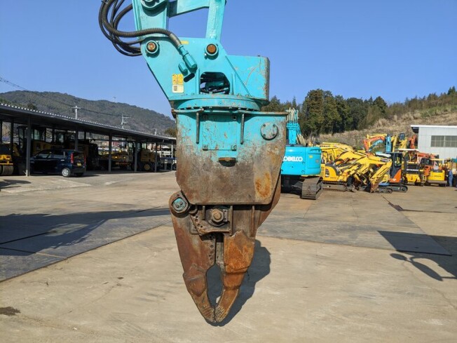 廃番　貴重　非売品 コベルコ建機 油圧ショベル ミニチュア SK235SR Amazon.co.jp: 廃番 コベルコ建機 油圧ショベル KOBELCO