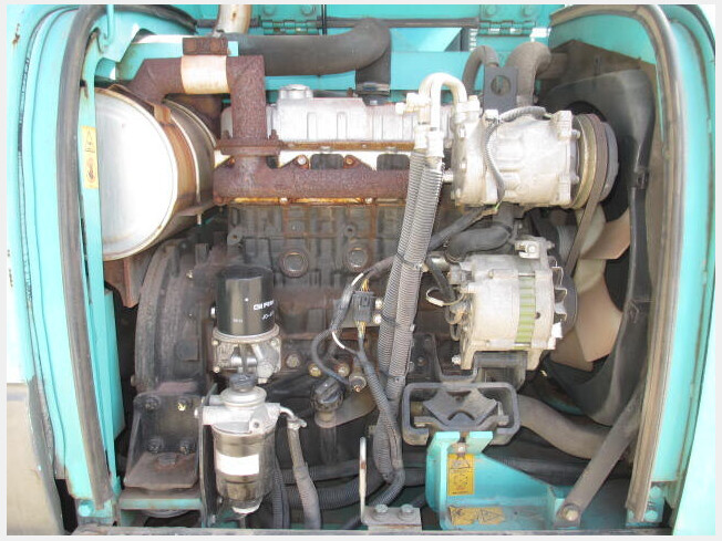 コベルコ建機 CK90UR-1E | 福岡県のクレーン | BIGLEMON（ビッグ