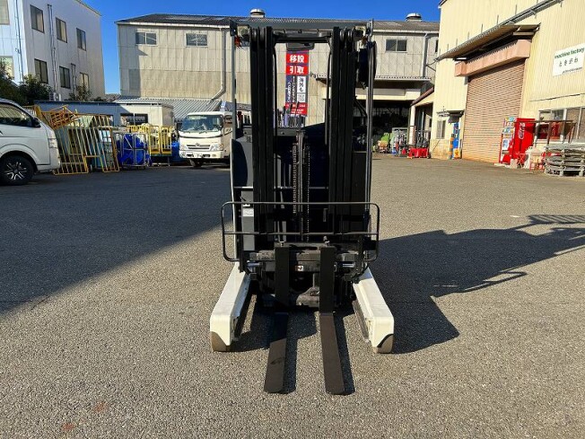 機械の写真1-2