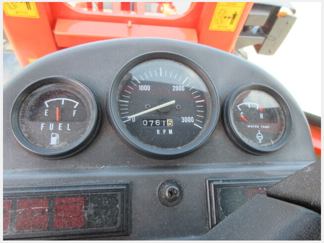 Yahoo!オークション - 【クボタ ホイールローダ】KUBOTA R350