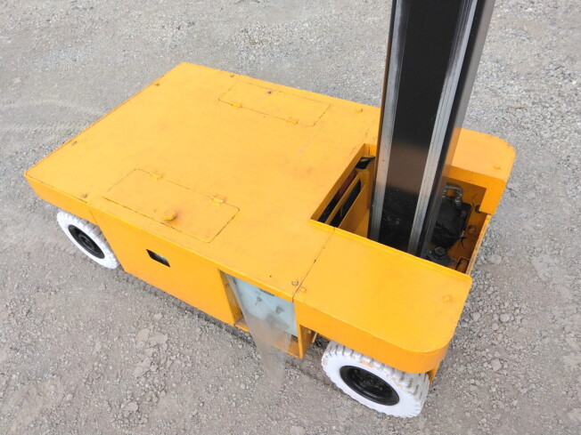 エスマック NPH40-3 | 兵庫県の高所作業車 | BIGLEMON（ビッグレモン  