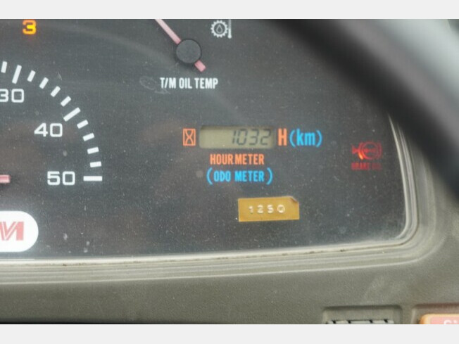 TCM FD120-3EX | 兵庫県のフォークリフト | BIGLEMON（ビッグレモン