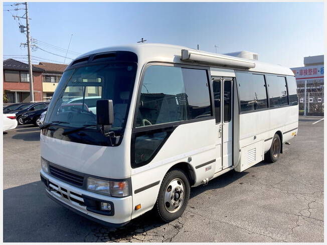 日野 その他/others | 愛知県の運搬車両その他 | BIGLEMON（ビッグレモン）：中古建機