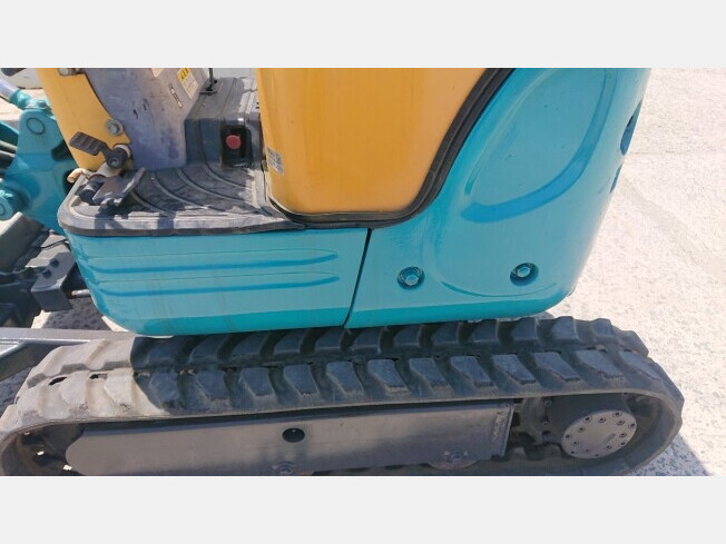 クボタ U-008 DH | 広島県のミニ油圧ショベル(ミニユンボ) | BIGLEMON