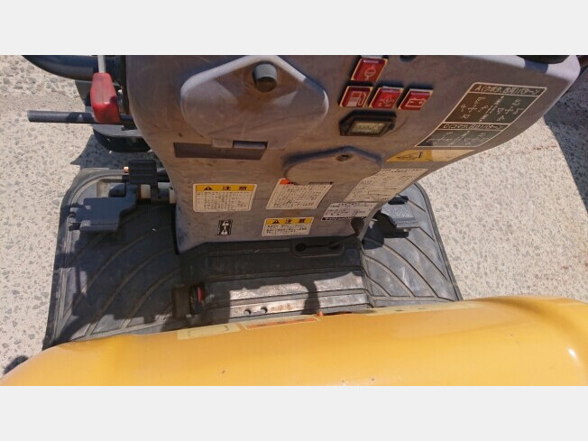 クボタ U-008 DH | 広島県のミニ油圧ショベル(ミニユンボ) | BIGLEMON