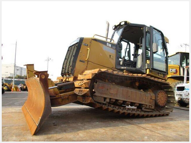 キャタピラー D3K | 大阪府のブルドーザー | BIGLEMON（ビッグレモン