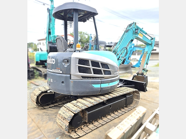 Amazon | KOBELCO 1/43 コベルコ建機 マルチ解体機 ミニチュア