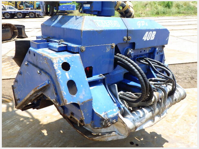 SUMITOMO SH135X-3B (Excavators) at Gumma, Japan | Buy used