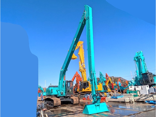 コベルコ建機 SK210LC-10 | 千葉県の油圧ショベル(ユンボ) | BIGLEMON(ビッグレモン):中古建機, 中古重機, トラック, 農業機械の販売・売却 | 商品ID:111600 コベルコ建機 SK210LC-10 | 千葉県の油圧ショベル(ユンボ) | BIGLEMON(ビッグレモン):中古建機, 中古重機, トラック, 農業機械の販売・売却 | 商品ID:111600