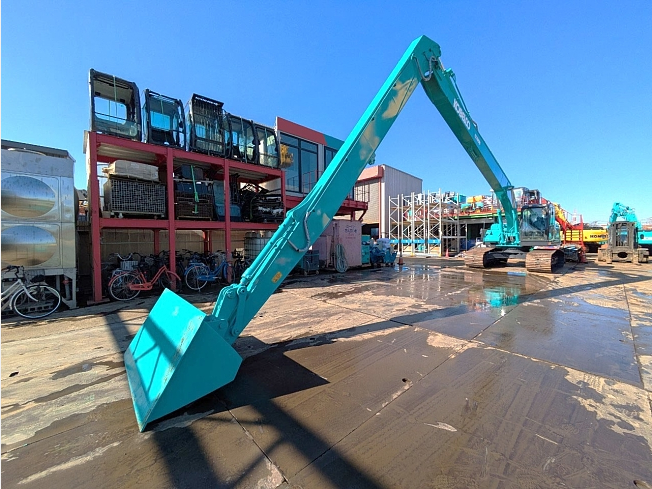 コベルコ建機 SK210LC-10 | 千葉県の油圧ショベル(ユンボ) | BIGLEMON(ビッグレモン):中古建機, 中古重機, トラック, 農業機械の販売・売却 | 商品ID:111600 コベルコ建機 SK210LC-10 | 千葉県の油圧ショベル(ユンボ) | BIGLEMON(ビッグレモン):中古建機, 中古重機, トラック, 農業機械の販売・売却 | 商品ID:111600
