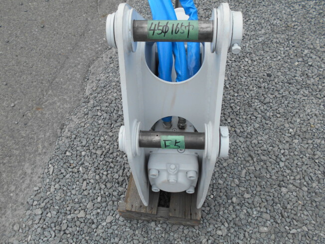 古河ロックドリル 油圧ブレーカー | 栃木県のアタッチメント(建設機械