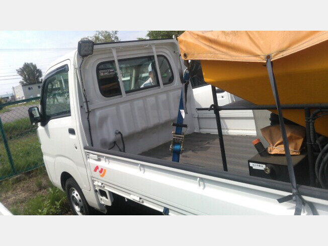 ダイハツ EBD-S510P | 北海道の運搬車両その他 | BIGLEMON(ビッグレモン):中古建機, 中古重機, トラック, 農業機械の販売・売却 | 商品ID:111913 ダイハツ EBD-S510P | 北海道の運搬車両その他 | BIGLEMON(ビッグレモン):中古建機, 中古重機, トラック, 農業機械の販売・売却 | 商品ID:111913
