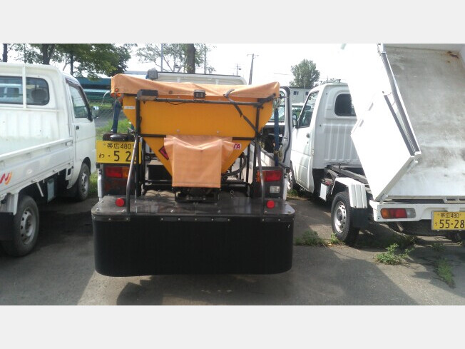 ダイハツ EBD-S510P | 北海道の運搬車両その他 | BIGLEMON(ビッグレモン):中古建機, 中古重機, トラック, 農業機械の販売・売却 | 商品ID:111913 ダイハツ EBD-S510P | 北海道の運搬車両その他 | BIGLEMON(ビッグレモン):中古建機, 中古重機, トラック, 農業機械の販売・売却 | 商品ID:111913