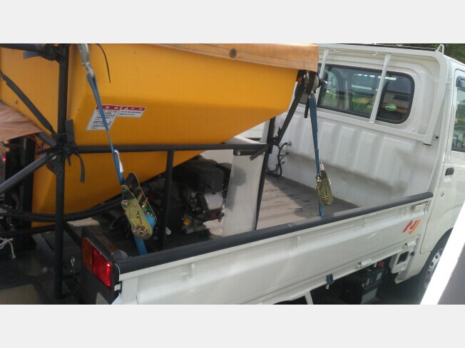 ダイハツ EBD-S510P | 北海道の運搬車両その他 | BIGLEMON(ビッグレモン):中古建機, 中古重機, トラック, 農業機械の販売・売却 | 商品ID:111913 ダイハツ EBD-S510P | 北海道の運搬車両その他 | BIGLEMON(ビッグレモン):中古建機, 中古重機, トラック, 農業機械の販売・売却 | 商品ID:111913