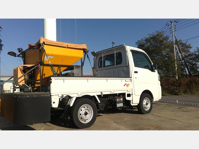 ダイハツ EBD-S510P | 北海道の運搬車両その他 | BIGLEMON(ビッグレモン):中古建機, 中古重機, トラック, 農業機械の販売・売却 | 商品ID:111913 ダイハツ EBD-S510P | 北海道の運搬車両その他 | BIGLEMON(ビッグレモン):中古建機, 中古重機, トラック, 農業機械の販売・売却 | 商品ID:111913