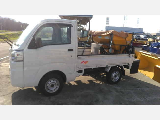 ダイハツ EBD-S510P | 北海道の運搬車両その他 | BIGLEMON(ビッグレモン):中古建機, 中古重機, トラック, 農業機械の販売・売却 | 商品ID:111913 ダイハツ EBD-S510P | 北海道の運搬車両その他 | BIGLEMON(ビッグレモン):中古建機, 中古重機, トラック, 農業機械の販売・売却 | 商品ID:111913