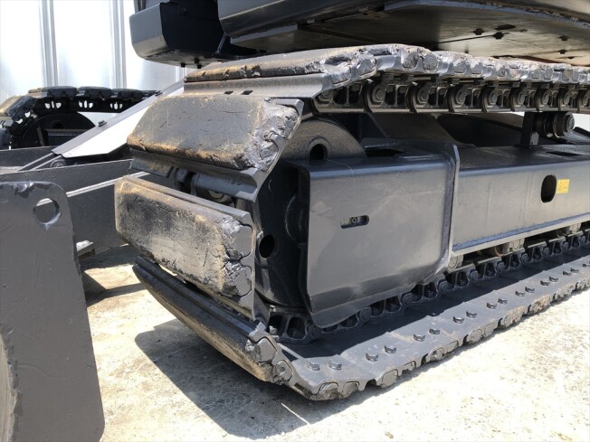 日立建機 ZX75UR-3 | 兵庫県の油圧ショベル(ユンボ) | BIGLEMON