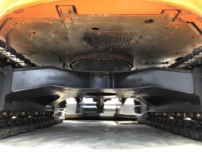 日立建機 ZX75UR-3 | 兵庫県の油圧ショベル(ユンボ) | BIGLEMON 日立建機 ZX75UR-3 | 兵庫県の油圧ショベル(ユンボ) | BIGLEMON