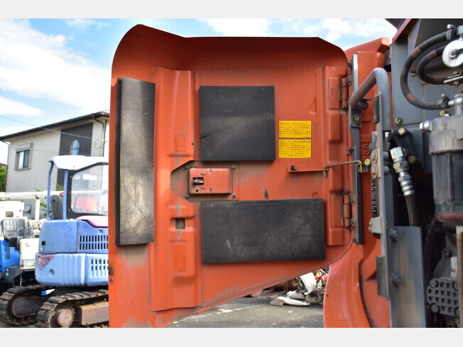 日立建機 ZX135USK-5B | 神奈川県の油圧ショベル(ユンボ