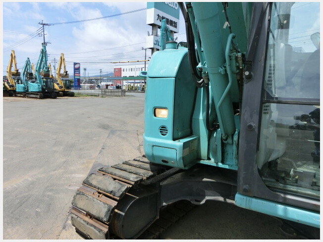 コベルコsk75sr SK75SR-3E｜油圧ショベル（従来機製品情報） | コベルコ建機 日本サイト