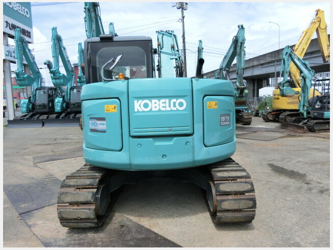 Amazon.co.jp: コベルコ建機 KOBELCO ミニチュア SK235SRD解体