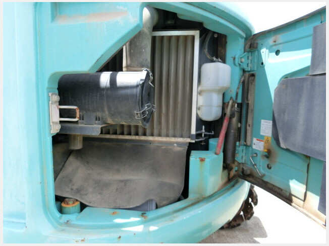 コベルコ建機 SK135SR-3 | 熊本県の油圧ショベル(ユンボ) | BIGLEMON