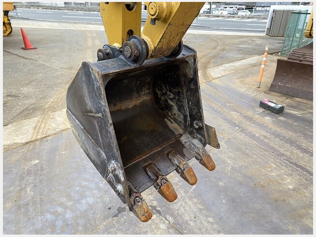 CAT 303CR ミニチュア重機
