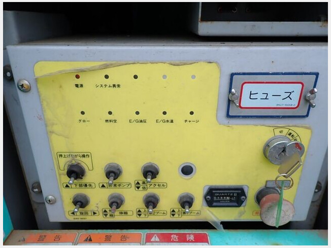 機械の写真2-3