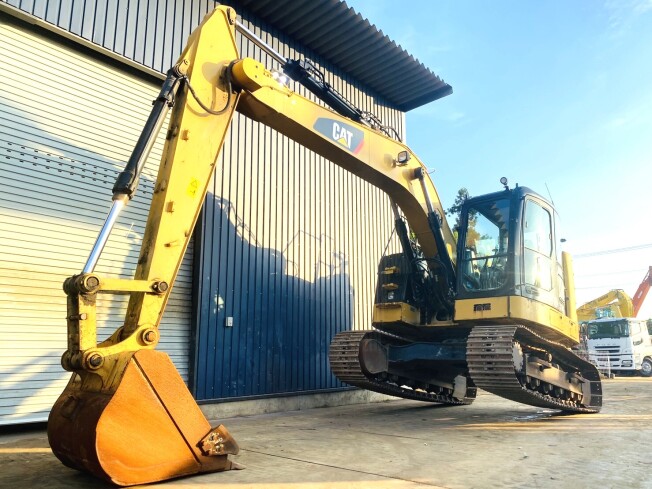 キャタピラー 314ECR | 茨城県の油圧ショベル(ユンボ) | BIGLEMON(ビッグレモン):中古建機, 中古重機, トラック, 農業機械の販売・売却 | 商品ID:113582 キャタピラー 314ECR | 茨城県の油圧ショベル(ユンボ) | BIGLEMON(ビッグレモン):中古建機, 中古重機, トラック, 農業機械の販売・売却 | 商品ID:113582