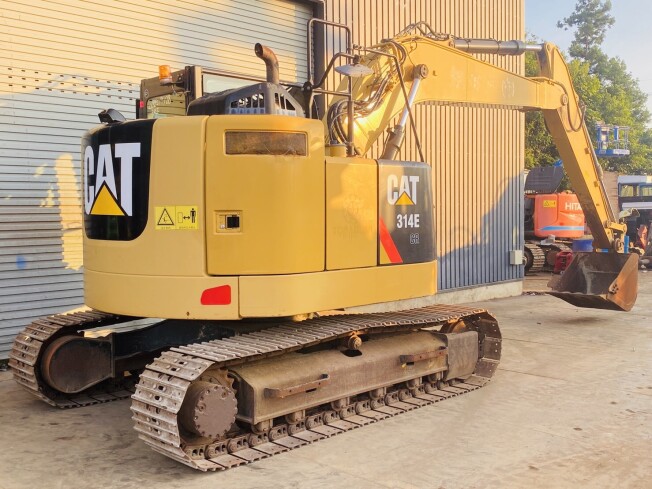キャタピラー 314ECR | 茨城県の油圧ショベル(ユンボ) | BIGLEMON(ビッグレモン):中古建機, 中古重機, トラック, 農業機械の販売・売却 | 商品ID:113582 キャタピラー 314ECR | 茨城県の油圧ショベル(ユンボ) | BIGLEMON(ビッグレモン):中古建機, 中古重機, トラック, 農業機械の販売・売却 | 商品ID:113582