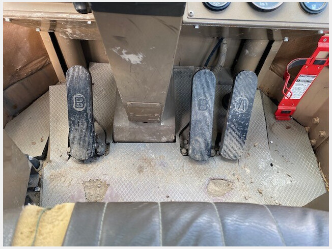 川崎重工業 KLD65Z2 | 群馬県のタイヤショベル(ホイールローダー