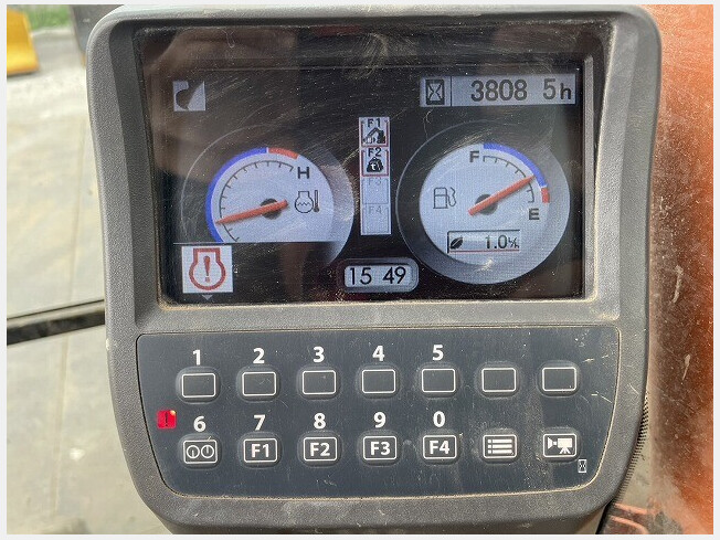 日立建機 ZX120-3 | 千葉県の油圧ショベル(ユンボ) | BIGLEMON
