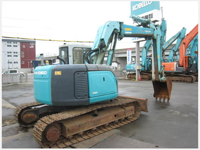 いはヤフー ヤフオク! - SK130UR SK135SR カバー 右後 KOBELCO ...