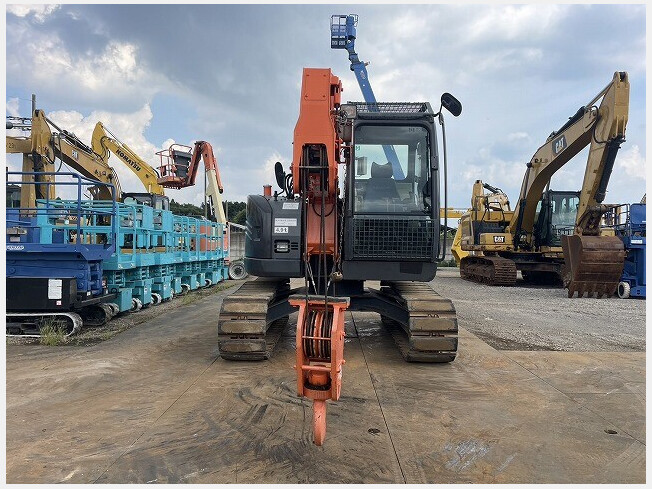 HITACHI TX75US (Cranes) at Chiba, Japan | Buy used Japanese construction equipment, heavy equipment, trucks and farm machineries:BIGLEMON | Item ID:114274 HITACHI TX75US (Cranes) at Chiba, Japan | Buy used Japanese construction equipment, heavy equipment, trucks and farm machineries:BIGLEMON | Item ID:114274