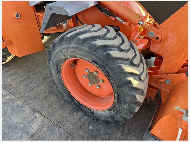 日立建機 ZW20 | 千葉県のタイヤショベル(ホイールローダー