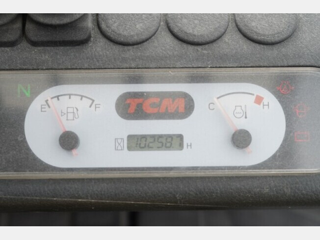 TCM FD18T13 | 兵庫県のフォークリフト | BIGLEMON（ビッグ