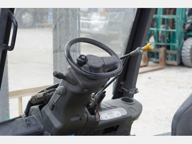 TCM FD18T13 | 兵庫県のフォークリフト | BIGLEMON（ビッグレモン