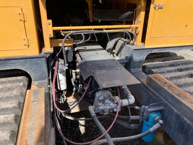 諸岡 MST-2200VD | 福島県のキャリアダンプ | BIGLEMON（ビッグレモン